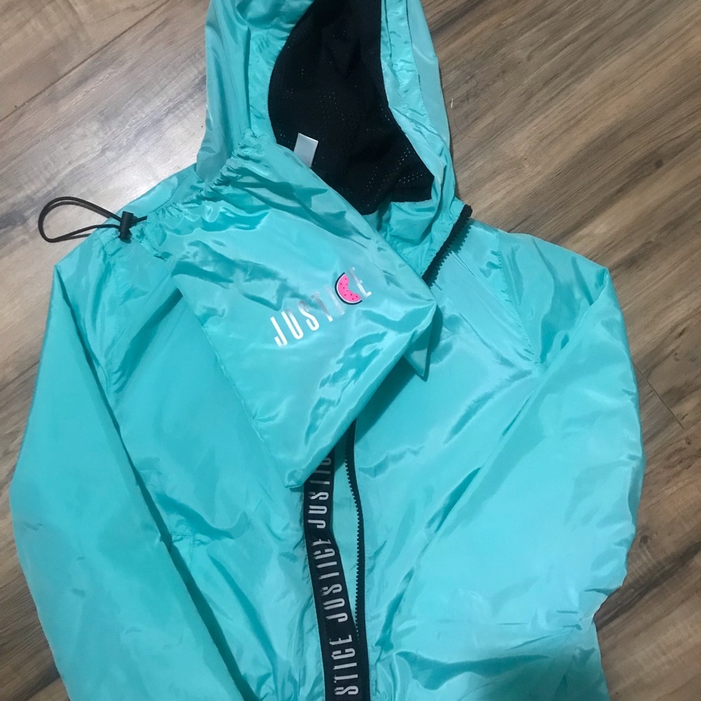 Girls jacket
